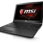 Il notebook gaming MSI GL62M 7REX in offerta su GearBest!