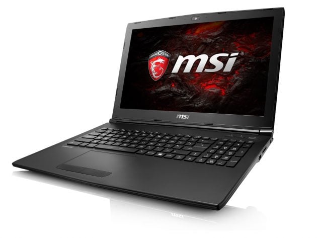 Il notebook gaming MSI GL62M 7REX in offerta su GearBest!