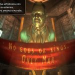 BioShock Remastered disponibile su Mac App Store