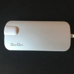 Servono più porte sul vostro MacBook? Ecco l’adattatore-HUB USB-C di QacQoc