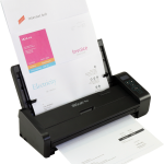 IRIS presenta il nuovo IRIScan Pro 5