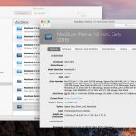 Mactracker: informazioni dettagliate dei dispositivi iOS e Mac