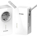 D-Link presenta il nuovo PowerLine Wi-Fi AC1200