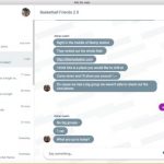 Come usare Google Allo su Mac
