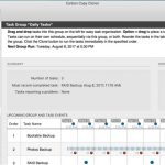 Carbon Copy Cloner 5 compatibile con APFS e macOS High Sierra