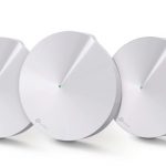 Deco M5, il nuovo sistema Wi-Fi Whole Home di TP-Link