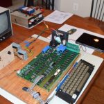 Un Apple I con interface card andrà all’asta