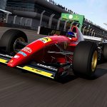 Il 25 agosto arriva F1 2017 per Mac