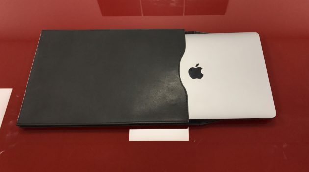 Dockcase, un interessante case per MacBook Pro dedicato alla produttività – Recensione