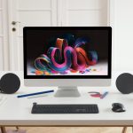 Logitech presenta la tastiera Craft e gli speaker MX Sound per Mac