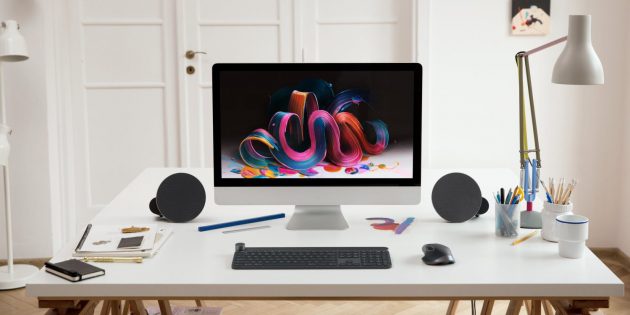 Logitech presenta la tastiera Craft e gli speaker MX Sound per Mac