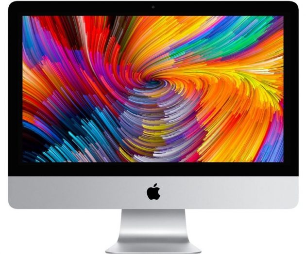 Apple ferma la produzione di alcuni modelli di iMac 4K