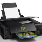 Epson svela le nuove stampanti per Mac – IFA 2017