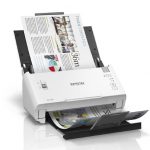 Epson lancia il nuovo scanner DS-410 per Mac