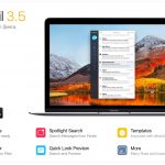 AirMail ottimizzato per High Sierra