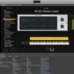 MainStage 3: professionista della musica con app Apple