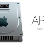 File System APFS non (più) compatibile con macOS 10.12.6