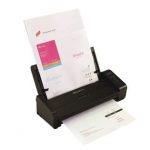 IRIScan Pro 5, il primo scanner recto-verso per Mac