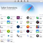 Estensioni per Safari ora anche su Mac App Store