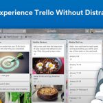 Trello: app per il lavoro di gruppo ora anche su Mac App Store