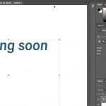 Adobe: in arrivo novità per i font in Photoshop CC