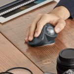 MX Ergo, il nuovo mouse ergonomico di Logitech per Mac
