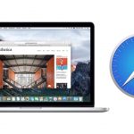 Apple rilascia Safari 11 per macOS Sierra e OS X El Capitan
