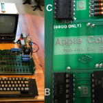 Storico Apple I all’asta negli USA