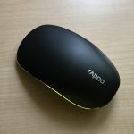 Rapoo T8: l’alternativa al Magic Mouse di Apple!