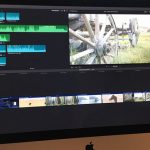 Apple annuncia le novità di Final Cut Pro 10.4