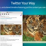 Tante novità per Twitterrific 5
