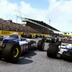 F1 2017 disponibile su Mac App Store