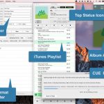 Pine Player: alternativa più leggera ad iTunes per eseguire file multimediali