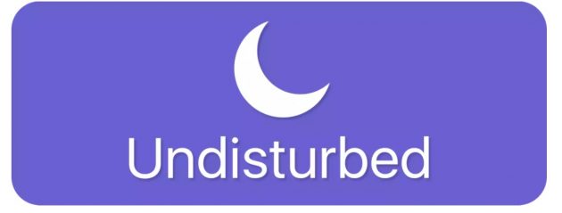 Undisturbed: tool che migliora il “Non disturbare” di Apple