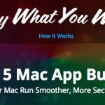 Cinque ottimi programmi per Mac in offerta “Paga quanto vuoi”