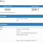 Benchmark iMac Pro: i primi dettagli di una nuova macchina super-potente?