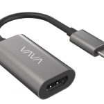 Da VAVA arriva un nuovo adattatore da USB-C a HDMI 4K
