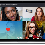Ecco il nuovo Skyper per Mac