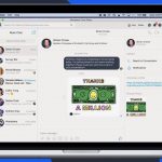 Facebook lancia un’app Workplace per Mac