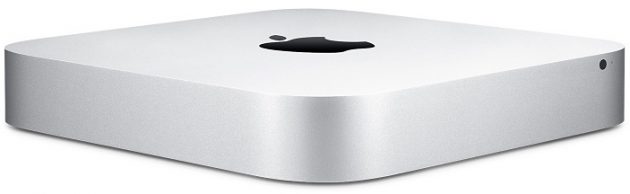 Tim Cook parla di Mac Mini: “Sarà ancora una parte importante della lineup”