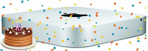 Tre anni dall’ultimo Mac mini e nessun aggiornamento all’orizzonte