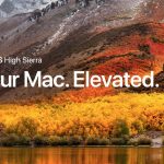 Apple rilascia la beta 3 di macOS 10.13.1 High Sierra