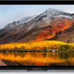 Apple rilascia un nuovo update di sicurezza per macOS High Sierra 10.13