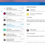 Outlook per Mac sarà più simile alla versione iOS