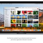 Apple aggiorna il programma d’installazione di macOS High Sierra
