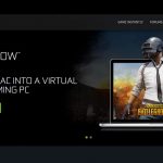 Nvidia rilascia la beta di GeForce Now per Mac: pronti a giocare ai titoli per PC?
