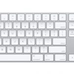 In arrivo la nuova Magic Keyboard con tastierino numerico?