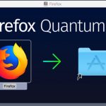 Disponibile Firefox 57 Quantum per macOS