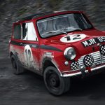 Dirt Rally arriva su Mac!