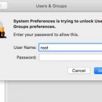 Scoperta grave falla di sicurezza su macOS High Sierra, ecco un primo fix